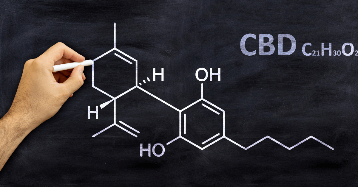 CBD vs. Delta 8: Differences and Similarities