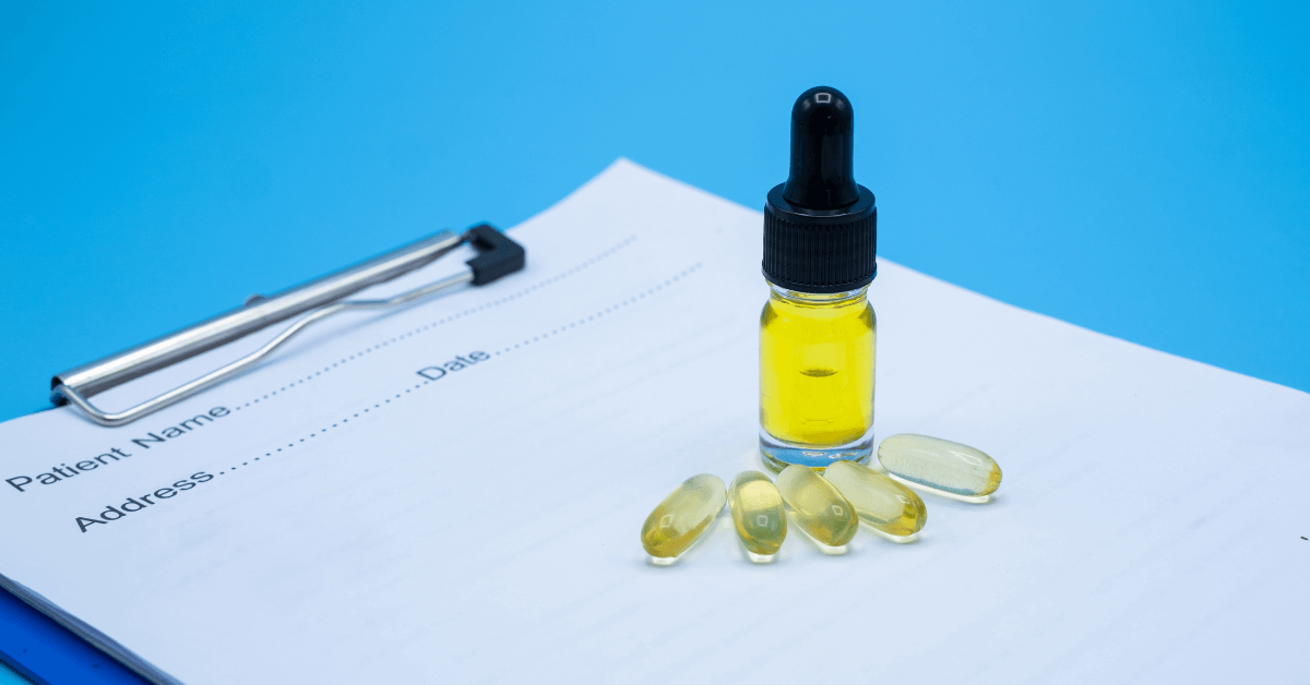 What to Look For When Buying CBD Oil?