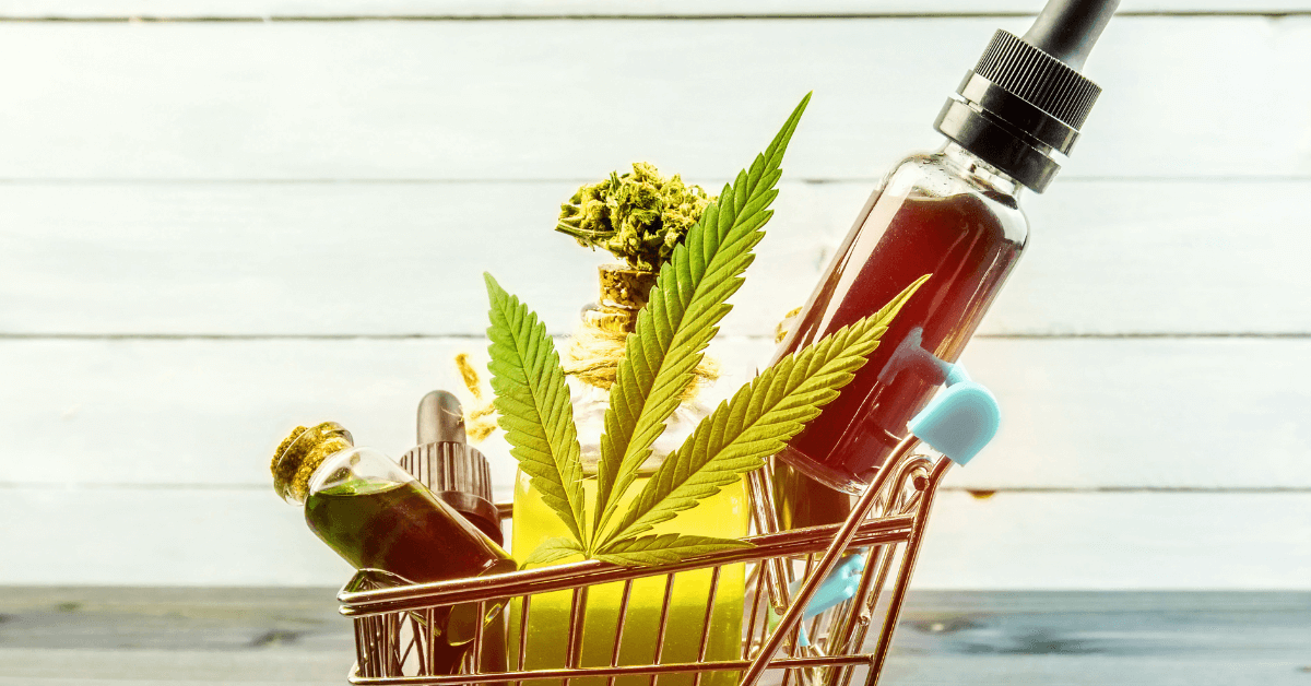 Where To Buy CBD Oil and What to Look For?
